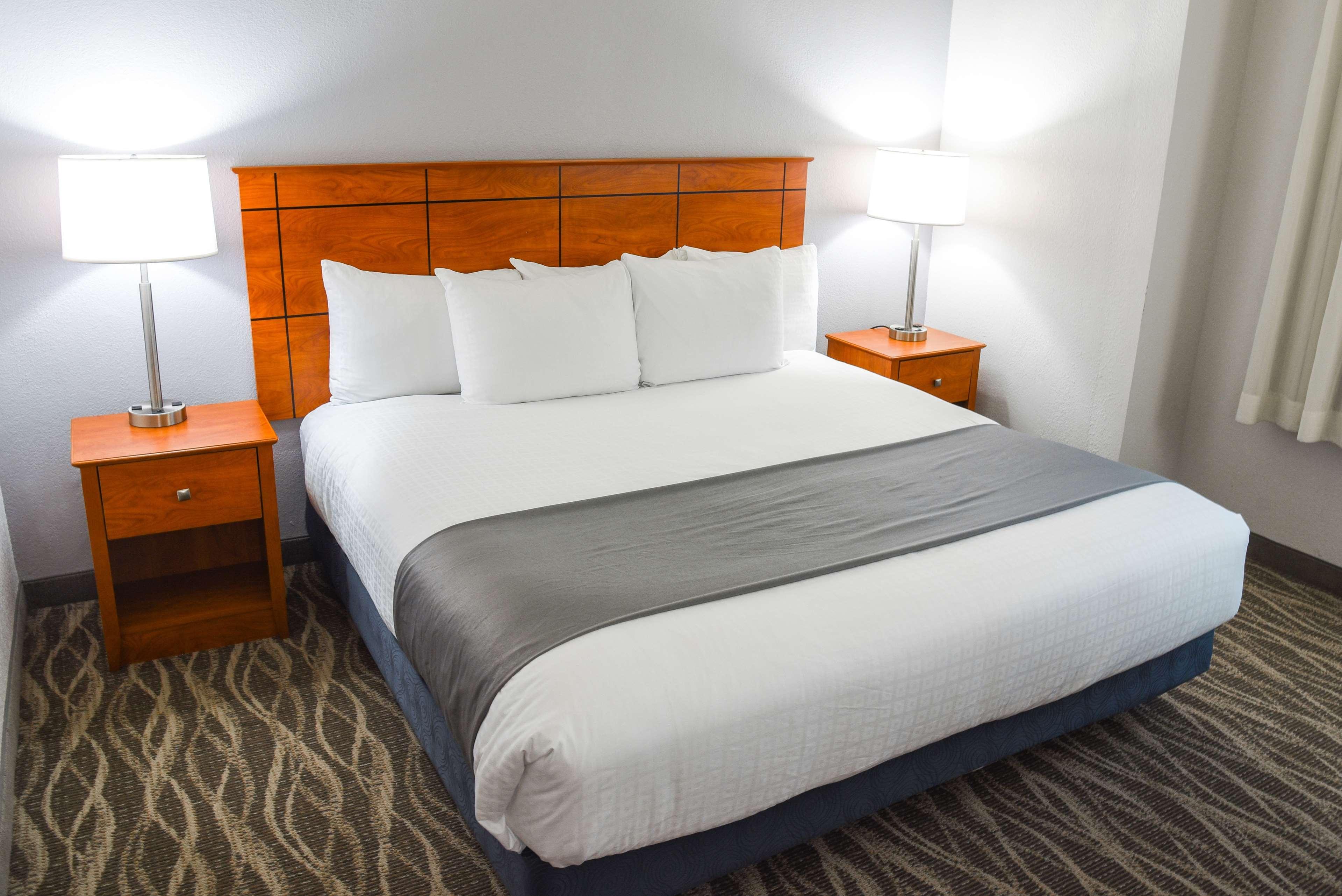 Best Western Lock Haven Εξωτερικό φωτογραφία