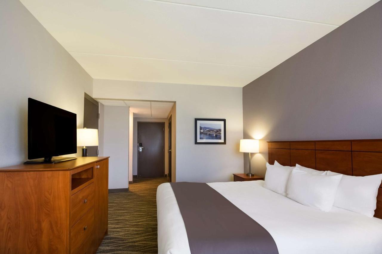 Best Western Lock Haven Εξωτερικό φωτογραφία