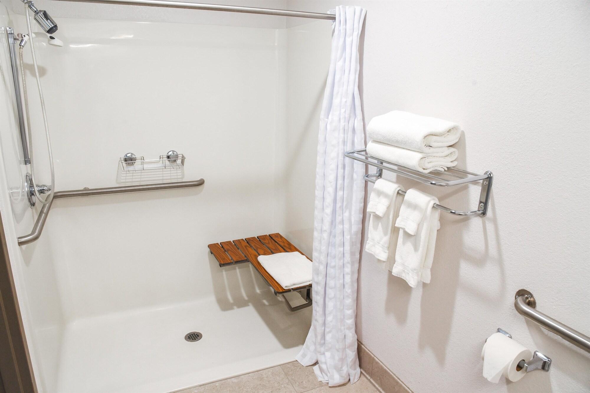 Best Western Lock Haven Εξωτερικό φωτογραφία