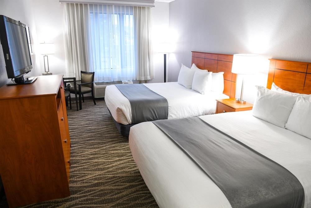 Best Western Lock Haven Εξωτερικό φωτογραφία