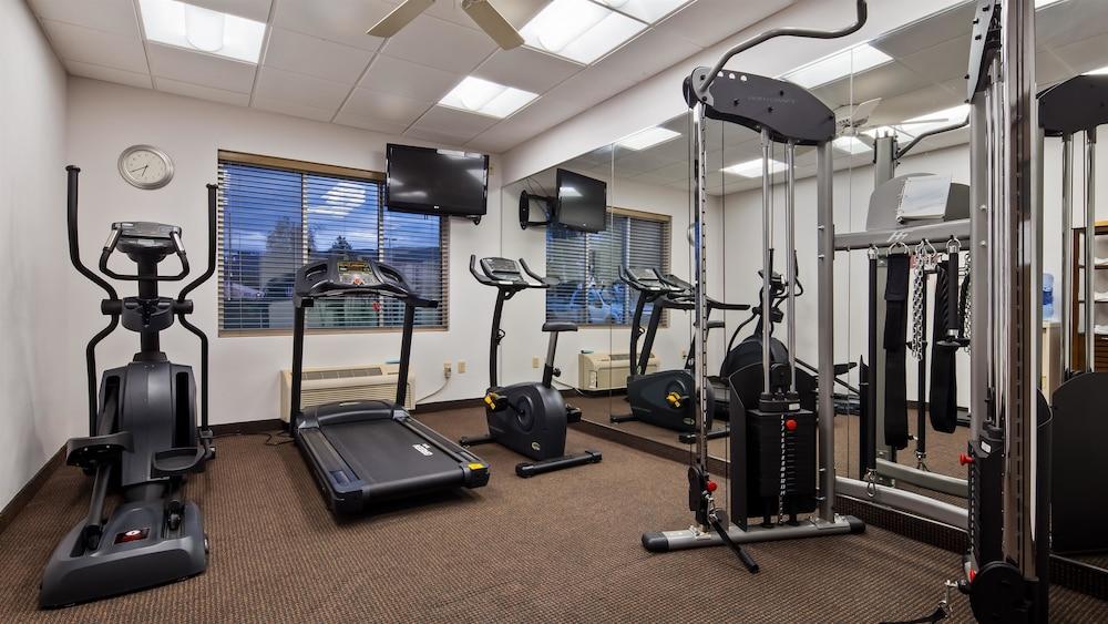 Best Western Lock Haven Εξωτερικό φωτογραφία